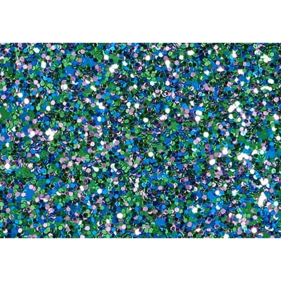 Rebecca Minkoff Mermaid Glitter Leo Clutch NWT - Picture 7 of 16